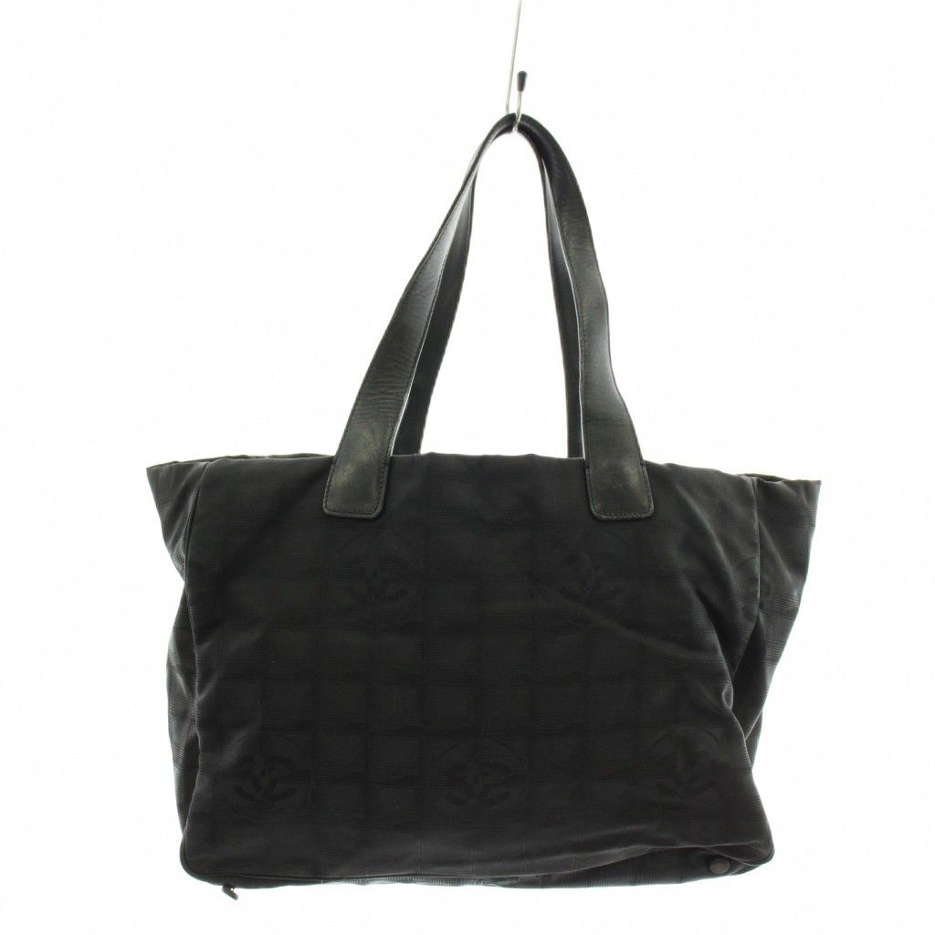 Chanel New Travel Leather — view 2