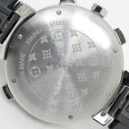 Louis Vuitton Tambour Regatta Cup SS Quartz Watch — view 4