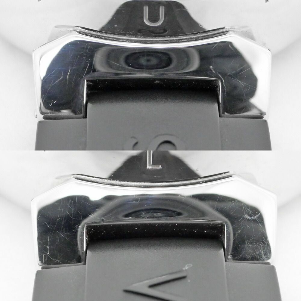 Louis Vuitton Tambour Regatta Cup SS Quartz Watch — view 9