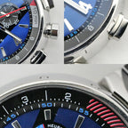 Louis Vuitton Tambour Regatta Cup SS Quartz Watch — view 8