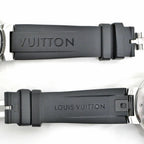 Louis Vuitton Tambour Regatta Cup SS Quartz Watch — view 6