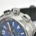 Louis Vuitton Tambour Regatta Cup SS Quartz Watch — view 2