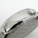 Louis Vuitton Tambour Regatta Cup SS Quartz Watch — view 3