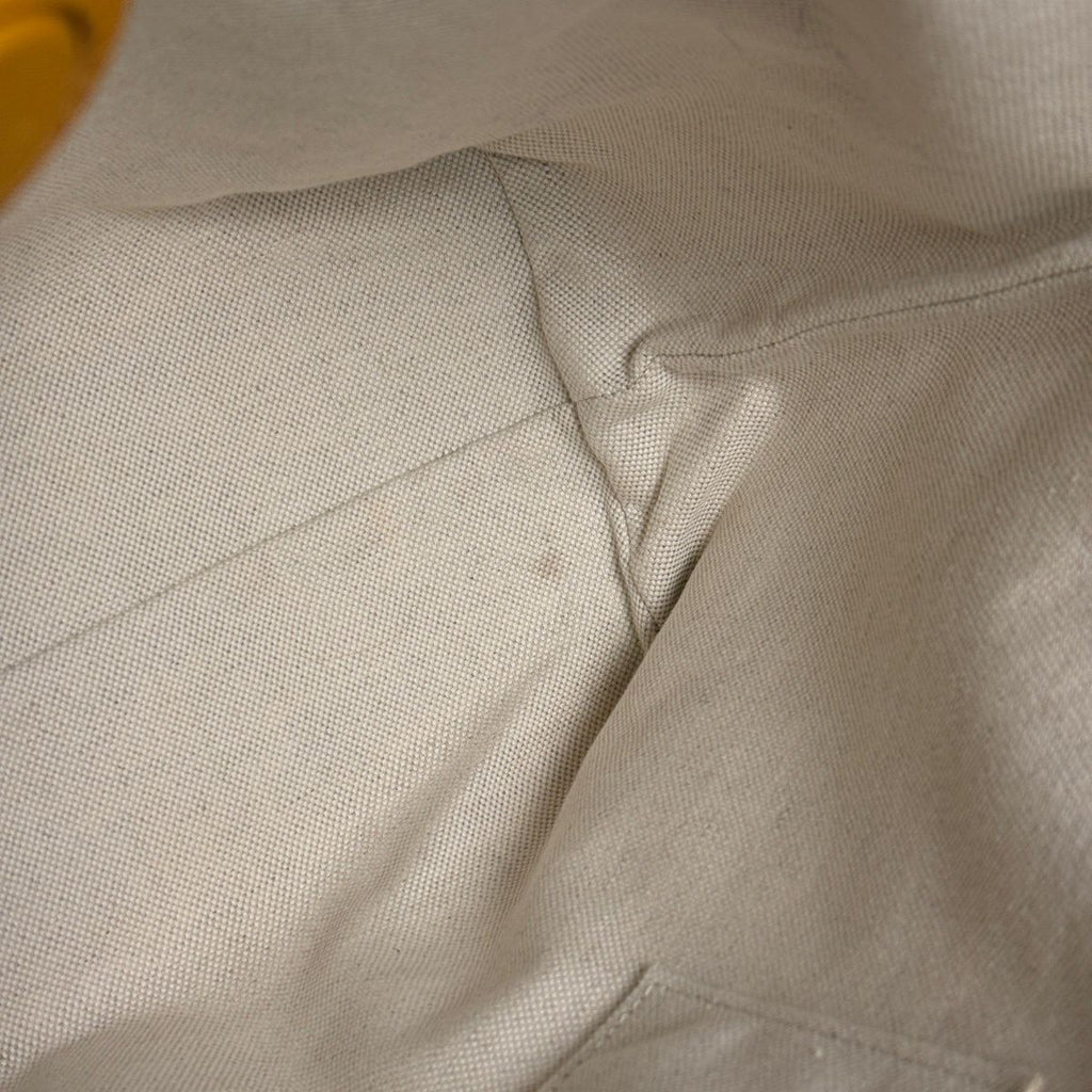 Gucci GG Pattern Large Tote Double Teddy Bear Exo Kai Supreme — view 6