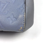 Louis Vuitton Montaigne BB 2-Way Shoulder Bag Monogram Empreinte Lila Lira — view 4