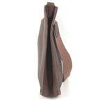 Hermes Shoulder Bag Evelyne 1 GM Togo Cacao Brown — view 4