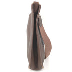Hermes Shoulder Bag Evelyne 1 GM Togo Cacao Brown — view 3