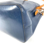 Louis Vuitton Shoulder Bag Neo Noe BB Bicolor Epi Leather — view 6