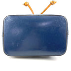 Louis Vuitton Shoulder Bag Neo Noe BB Bicolor Epi Leather — view 5