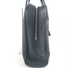 Hermes Business Bag Victoria 40 Taurillon Clemence Black — view 3