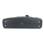 Hermes Business Bag Victoria 40 Taurillon Clemence Black — view 5