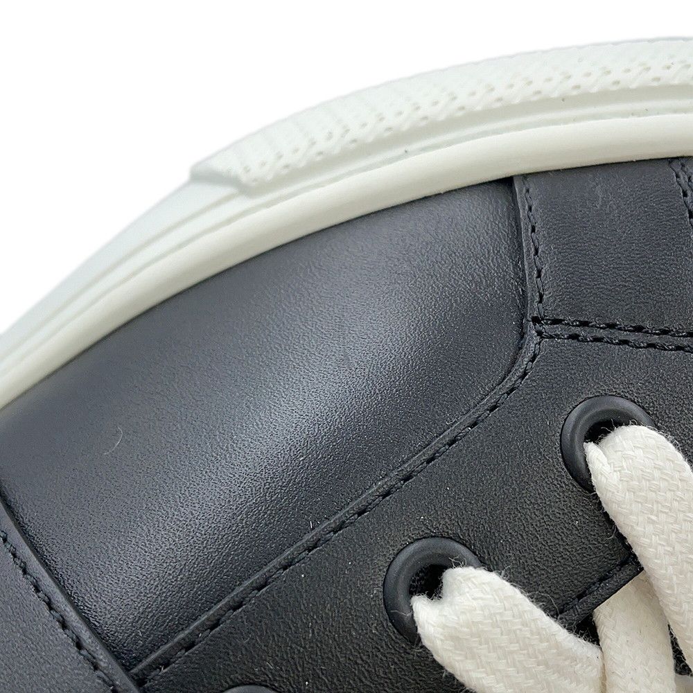 Hermes Sneakers Day Leather 36 Shoes — view 6