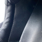 Hermes Sneakers Day Leather 36 Shoes — view 8