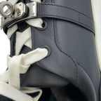 Hermes Sneakers Day Leather 36 Shoes — view 7