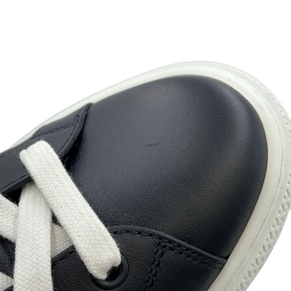 Hermes Sneakers Day Leather 36 Shoes — view 5
