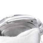 Rolex 40 Watch Black Dial — view 6