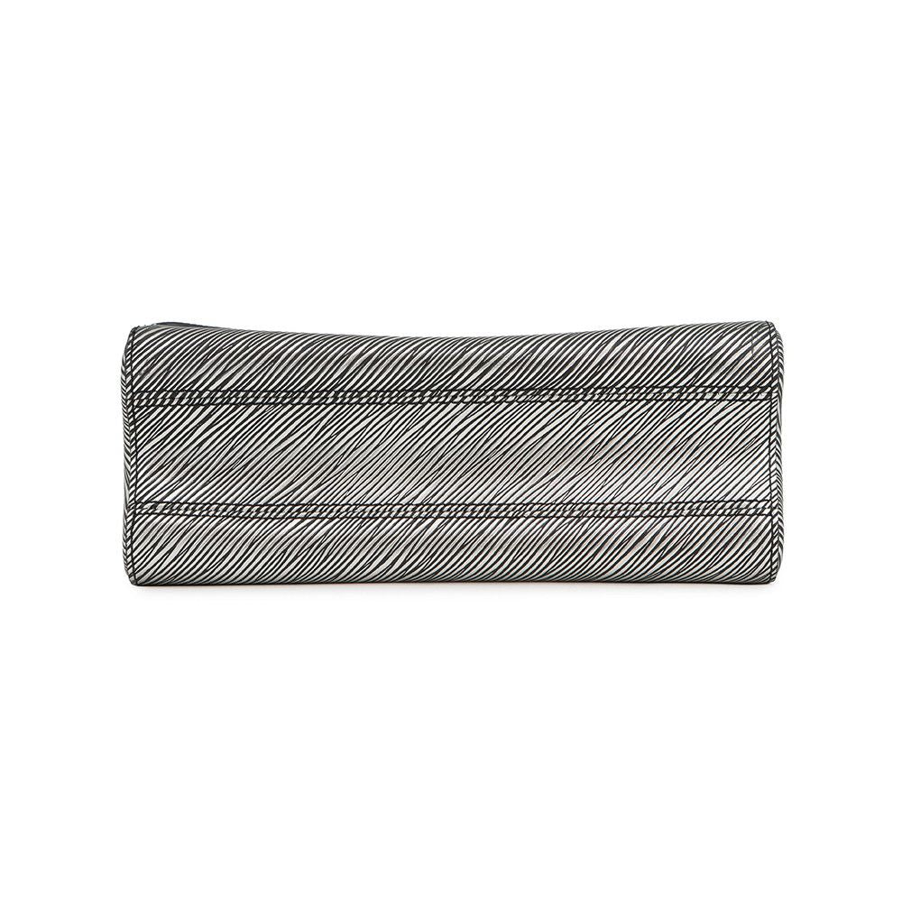 Louis Vuitton Chain Shoulder Bag Epi Twist MM 2-Way — view 3