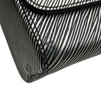 Louis Vuitton Chain Shoulder Bag Epi Twist MM 2-Way — view 8