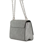 Louis Vuitton Chain Shoulder Bag Epi Twist MM 2-Way — view 2