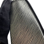 Louis Vuitton Chain Shoulder Bag Epi Twist MM 2-Way — view 9