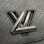Louis Vuitton Chain Shoulder Bag Epi Twist MM 2-Way — view 7