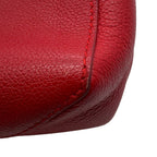 Louis Vuitton Handbag Calf Leather Rock Cartable Bag Ruby — view 7