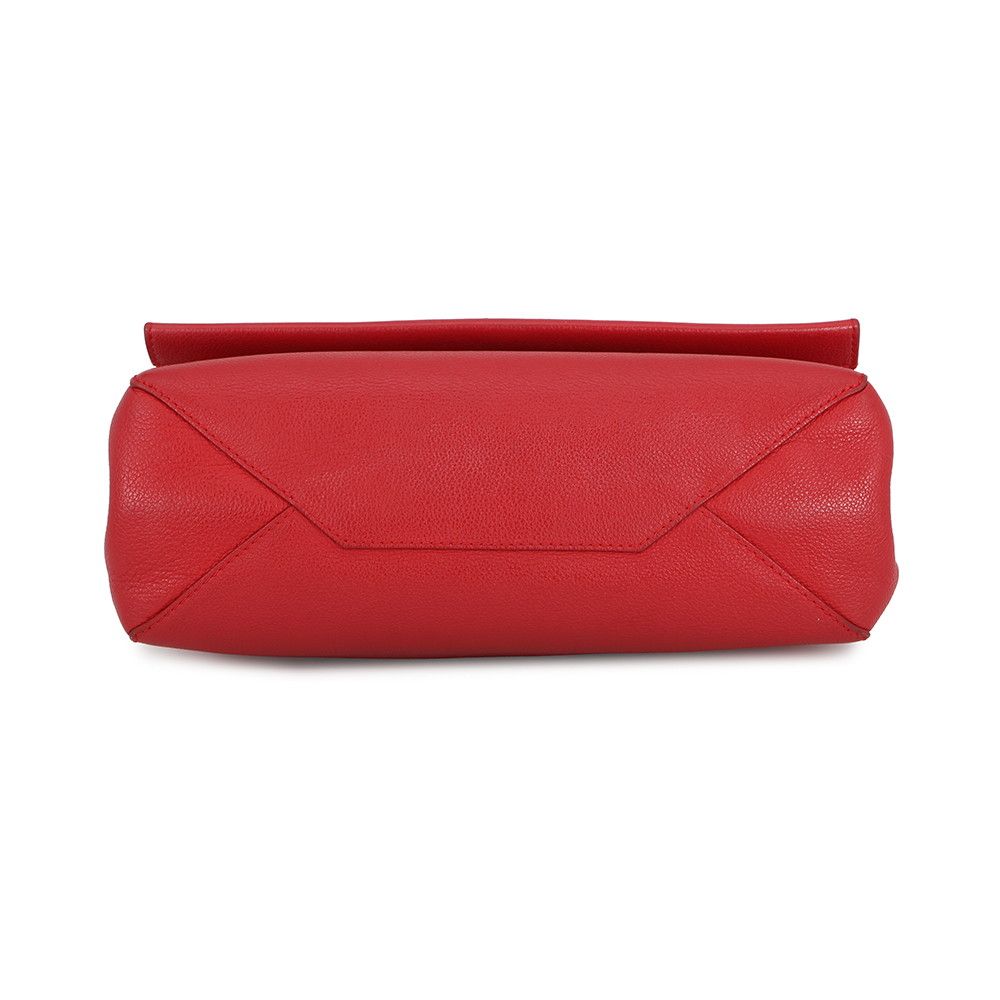 Louis Vuitton Handbag Calf Leather Rock Cartable Bag Ruby — view 3