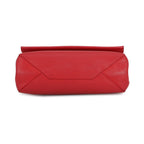 Louis Vuitton Handbag Calf Leather Rock Cartable Bag Ruby — view 3