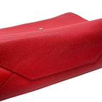 Louis Vuitton Handbag Calf Leather Rock Cartable Bag Ruby — view 9