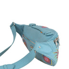 Louis Vuitton Belt Bag Monogram Taurillon Lvxyk Maxi Waist Blue-multicolor — view 3