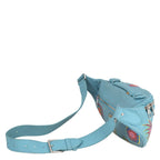 Louis Vuitton Belt Bag Monogram Taurillon Lvxyk Maxi Waist Blue-multicolor — view 2