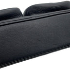 Louis Vuitton Shoulder Bag Monogram Calf Leather Utility Noir Black — view 8