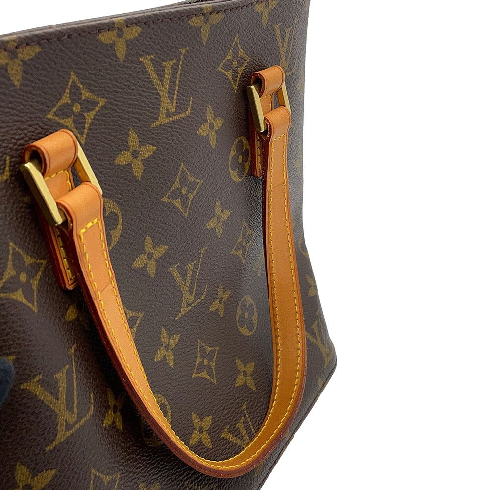 Louis Vuitton Handbag Monogram Vavin PM Bag — view 9