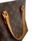 Louis Vuitton Handbag Monogram Vavin PM Bag — view 9