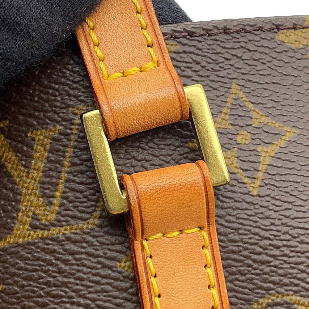 Louis Vuitton Handbag Monogram Vavin PM Bag — view 6