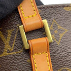 Louis Vuitton Handbag Monogram Vavin PM Bag — view 6