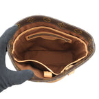 Louis Vuitton Handbag Monogram Vavin PM Bag — view 5