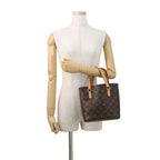 Louis Vuitton Handbag Monogram Vavin PM Bag — view 4