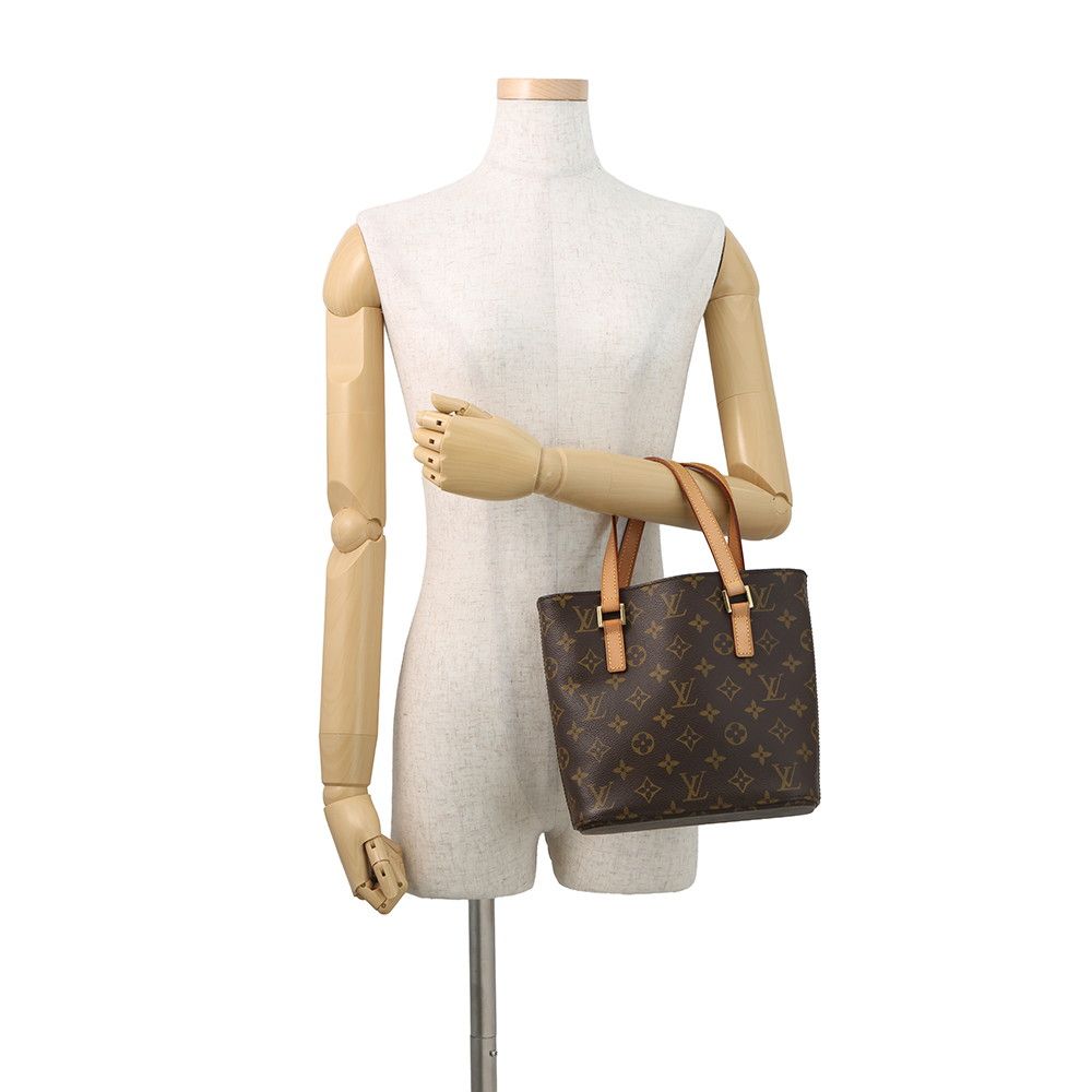 Louis Vuitton Handbag Monogram Vavin PM Bag — view 4
