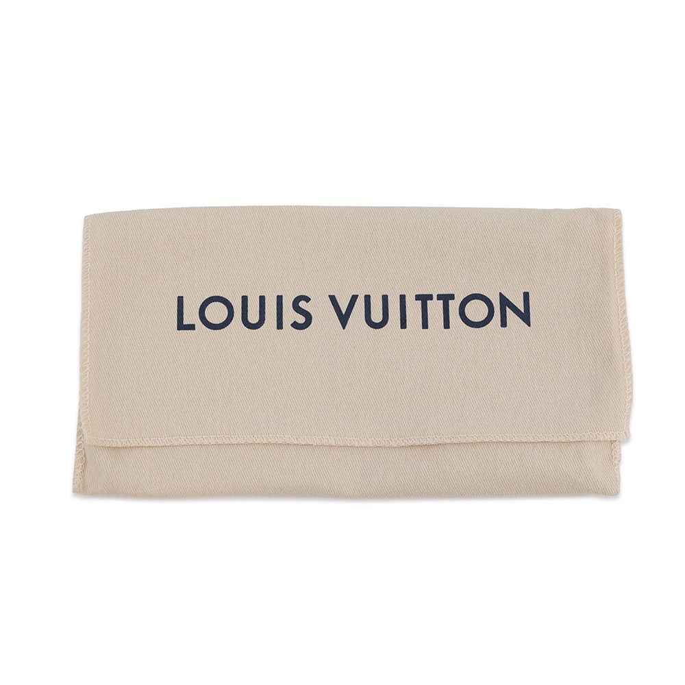 Louis Vuitton Wallet Monogram Zippy Rose Ballerine — view 8