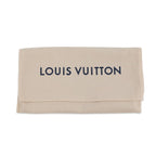 Louis Vuitton Wallet Monogram Zippy Rose Ballerine — view 8