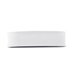 Hermes Jypsiere Mini New White Gold — view 3