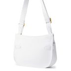 Hermes Jypsiere Mini New White Gold — view 2
