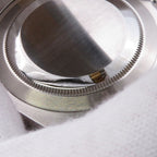 Rolex Datejust II Roulette SS 18K Yellow Gold Watch — view 9