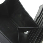 Loewe Puzzle Bifold Wallet Coin Purse Anagram — view 8
