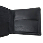 Loewe Puzzle Bifold Wallet Coin Purse Anagram — view 5