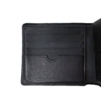 Loewe Puzzle Bifold Wallet Coin Purse Anagram — view 6