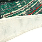 Celine Love Life Sneaker Twi Dro Cut Sneakers Green — view 6