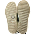 Celine Love Life Sneaker Twi Dro Cut Sneakers Green — view 5