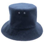 Dior Teddy-d Reversible Bob Hat Bucket Black — view 4